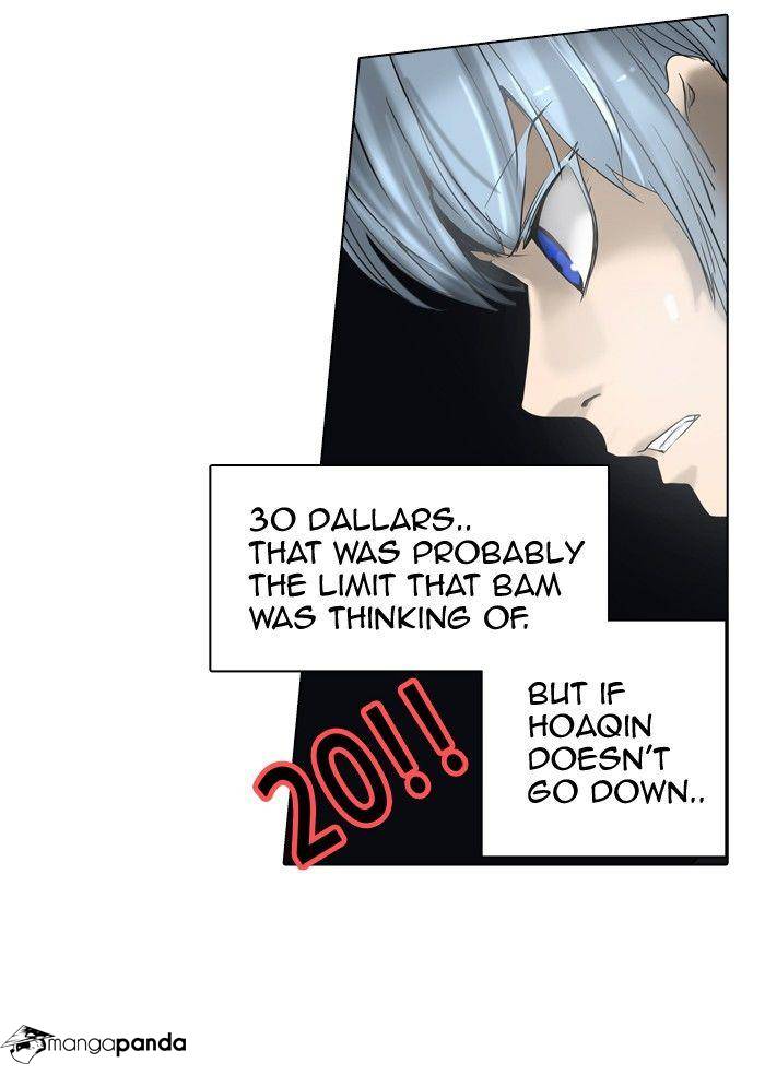 Tower of God Chapter 269 image 14